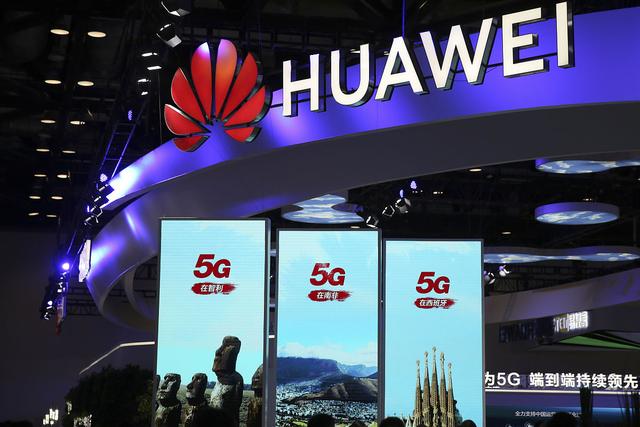 “不能禁用华为5G，不然我们要落后十年”！