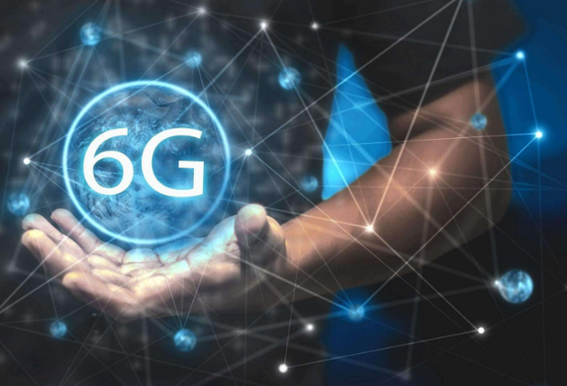 欧美还在纠结用不用华为5G，中国6G已再次突破