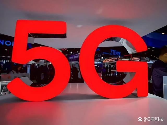 事关5G！华为四大喜讯传来，外媒：该来的还是来了