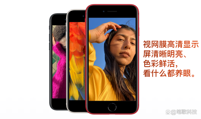 499元起！苹果“史上最便宜”5G手机，iPhone