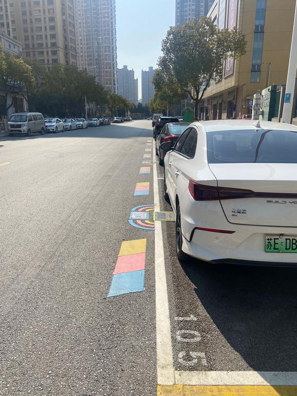 苏州移动打造“5G智慧停车”项目 让市民停车更便捷