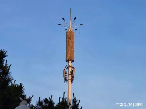 钱包不鼓的广电为有“底气”大手笔6318万建设5G消息？