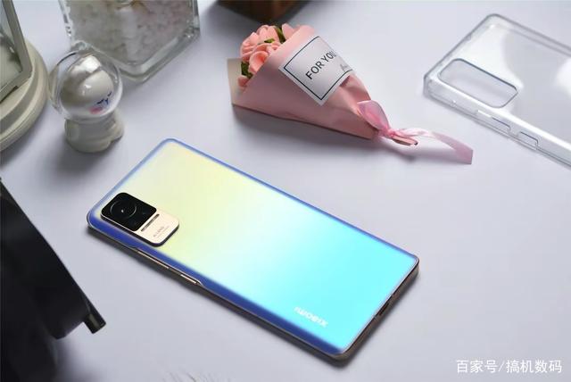 小米高颜值5G手机，曲面屏+12GB+256GB，从3199跌至2309元