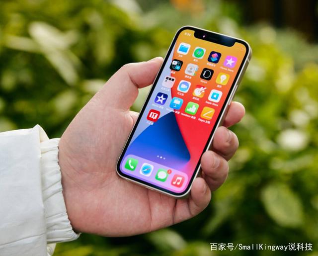 跌破3600元！全网通5G+A14芯片+iOS 15，网友：不等iPhoneSE3了