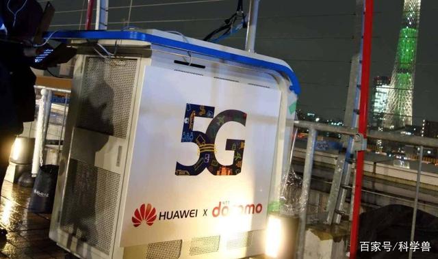 印度取消华为订单宣布自研5G，声称速度是华为的20倍，又在吹牛？