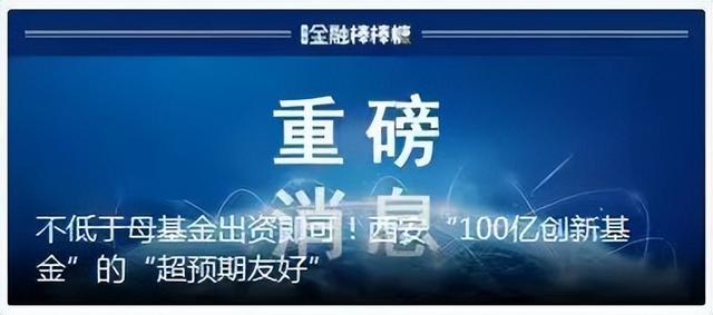 新纪录！355亿！经开金融开启“批量招商”