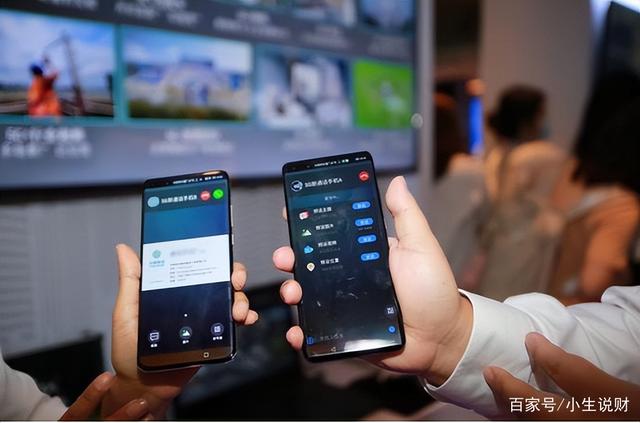 中国移动推出“5G新通话”，不用下载软件！能做成功吗？