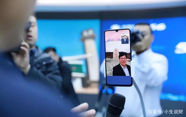 中国移动推出“5G新通话”，不用下载软件！能做成功吗？