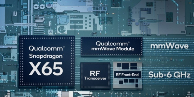 无处不在的5G+AI，原来背后还有高通骁龙的身影