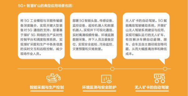 中国5G垂直行业应用案例2022