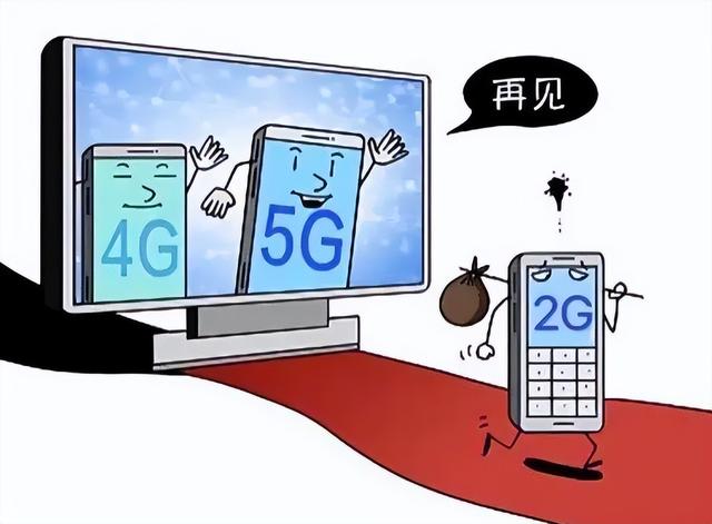 中国移动又一次一骑绝尘！亲历者谈5G网络语音通话新体验