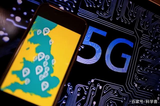 印度取消华为订单宣布自研5G，声称速度是华为的20倍，又在吹牛？