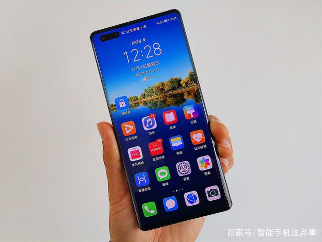 华为Mate40E Pro：失望逐渐大于惊喜，5G也无济于事