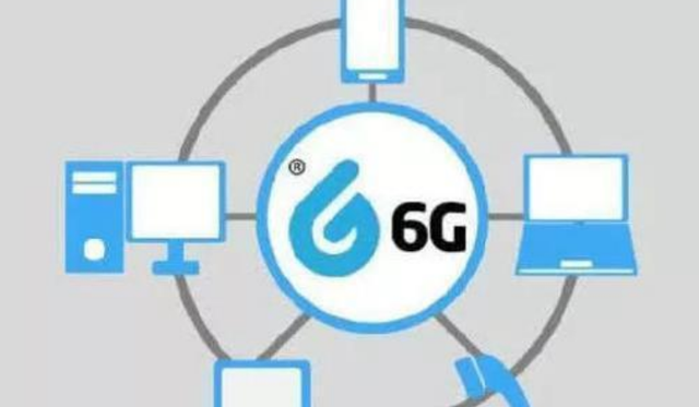 刚拿到5G牌照，中国移动又进军6G，6G网速有多快？