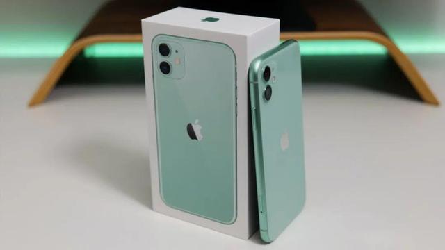 秒杀 5G，这款 3 年前的 iPhone 还能再战