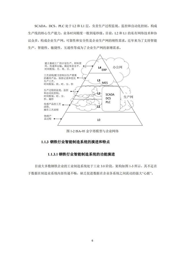 IMT（5G）推进组：钢铁行业5G确定性网络研究报告，限时下载