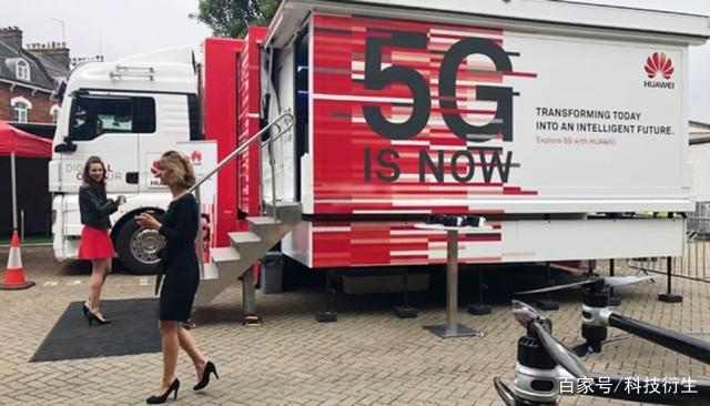 华为旗舰机官宣：4月28日，全新登场，不支持5G？