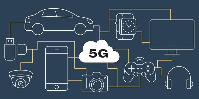 什么是 5G 连接技术，它是如何工作的？