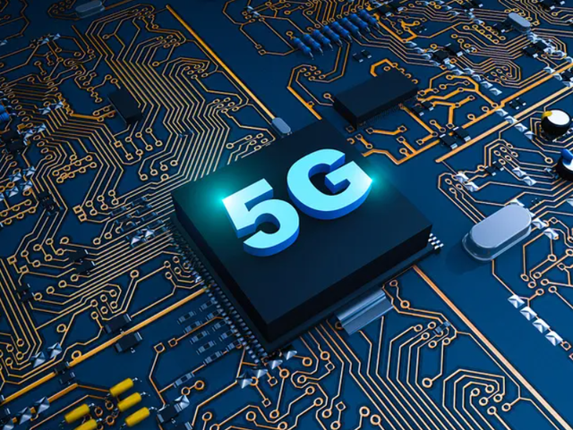 无处不在的5G+AI，原来背后还有高通骁龙的身影