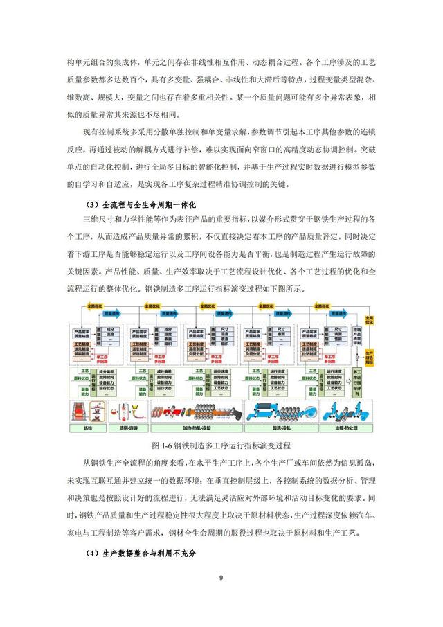 IMT（5G）推进组：钢铁行业5G确定性网络研究报告，限时下载