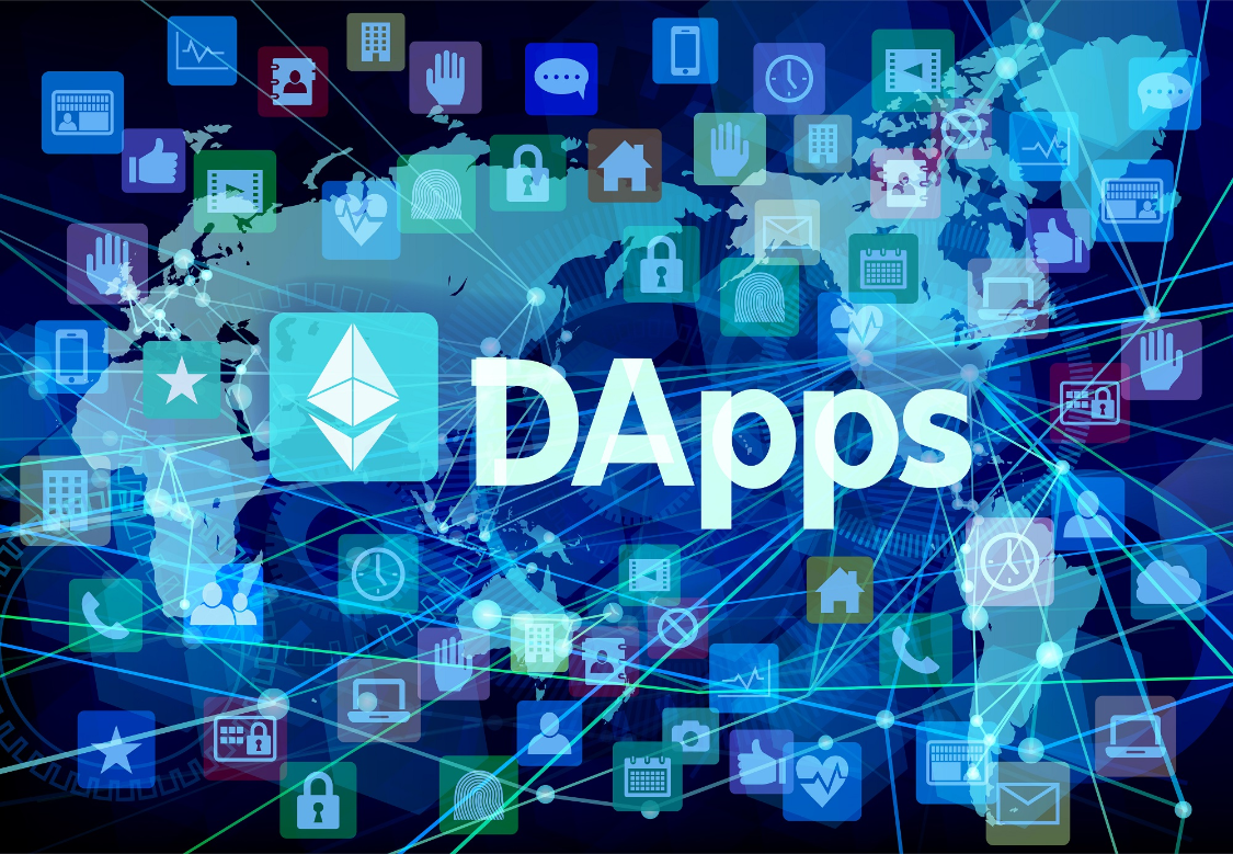 DApp：区块链技术构建的去中心化应用程序