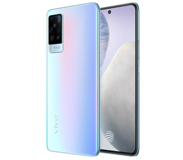 一,价格方面:vivo x60 5g手机这次可以预约购买两款配置,一款8gb 128