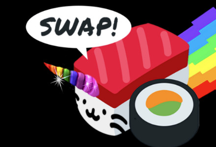 去中心化交易所之争,sushiswap 还有哪些可能性?