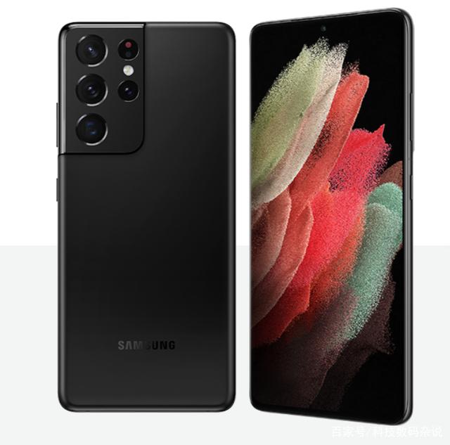 三星galaxys21系列5g中国线上发布会官宣1月18日