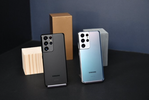 三星galaxy s21 5g系列终于来了,摄影实力堪称年度旗舰