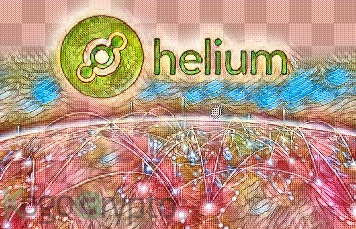 一文了解Multicoin和USV领投的去中心化无线通信网络Helium