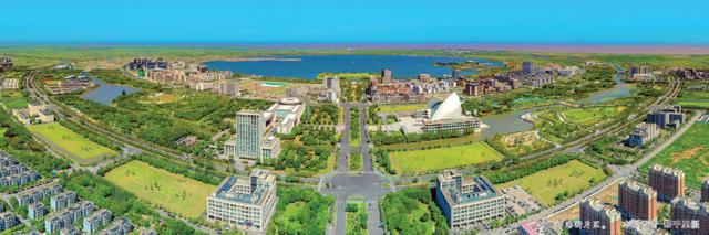 聚焦上海两会｜扩大绿色低碳社区实践、推广和试点示范 临港新片区可建立碳中和示范区