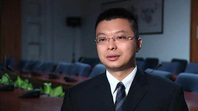 专家访谈@刘国宏：香蜜湖新金融中心将开启深圳全球金融中心建设的新征程