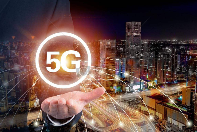 美國的6g佈局能夠越過5g超過我國嗎