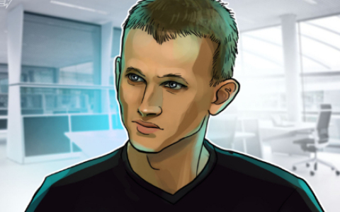 v神分析为什么马斯克主张的狗狗币可将区块扩大10倍"存在根本性缺陷"