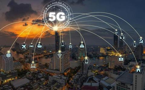 我国5G基站超300万个！今年前7个月通信业运行稳健