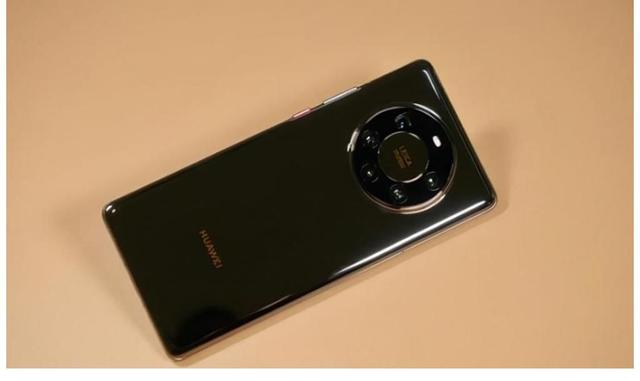 华为mate50新增12g512g版本带5g网络可惜价格太高