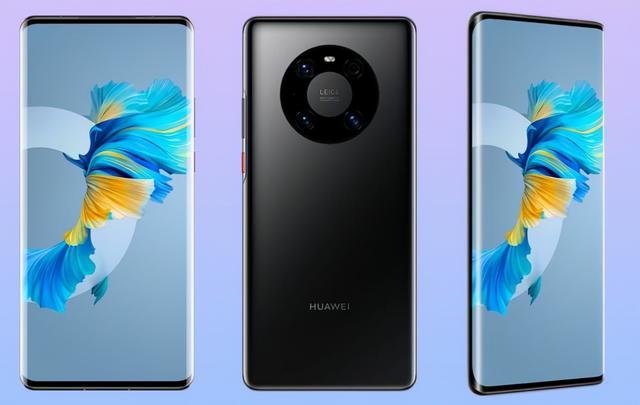 华为mate50新增12g512g版本带5g网络可惜价格太高