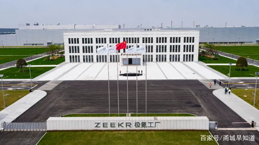 5g赋能智慧生产带你看看这个高大上的工厂