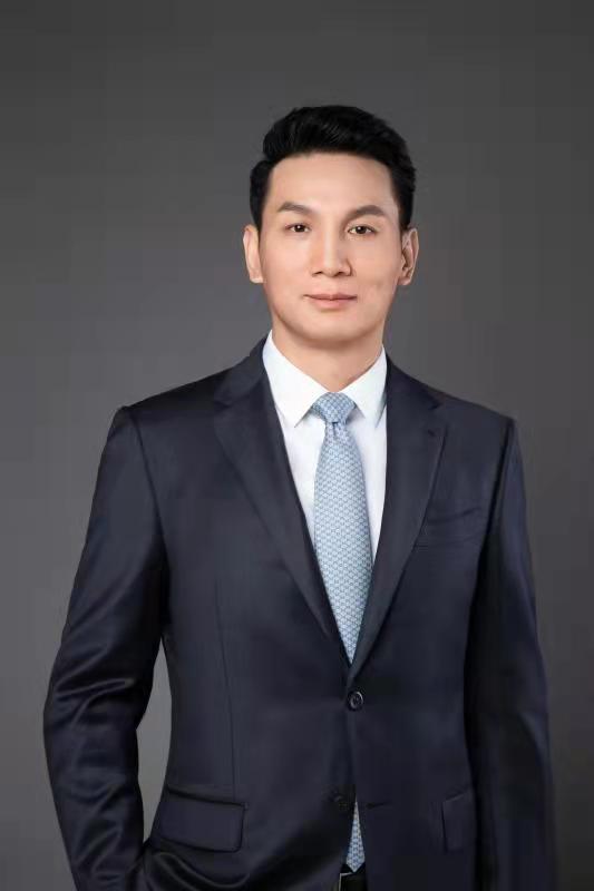 科创企业高端访谈优合集团董事长苏杰新金融冷链构建农产品供应全新