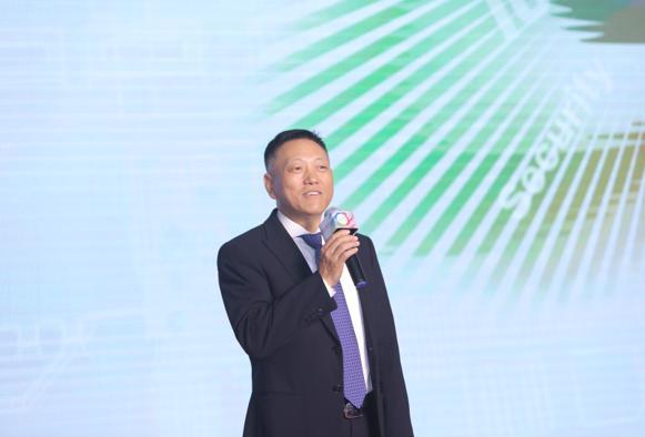 “新基建 新金融 新安全——TECH数字中国2020技术年会”盛大开幕
