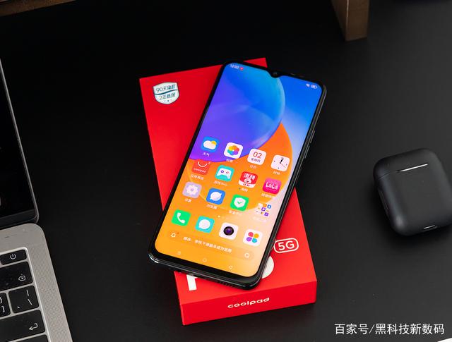 酷派5g新机上手评测1599花出5000的体验还有内存冻结技术