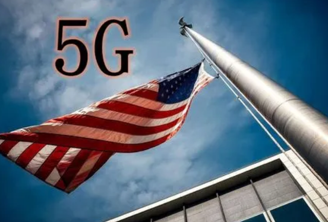 美国的5g是毫米波,这一重大成就一经发布,美国的小弟们,就像澳大利亚