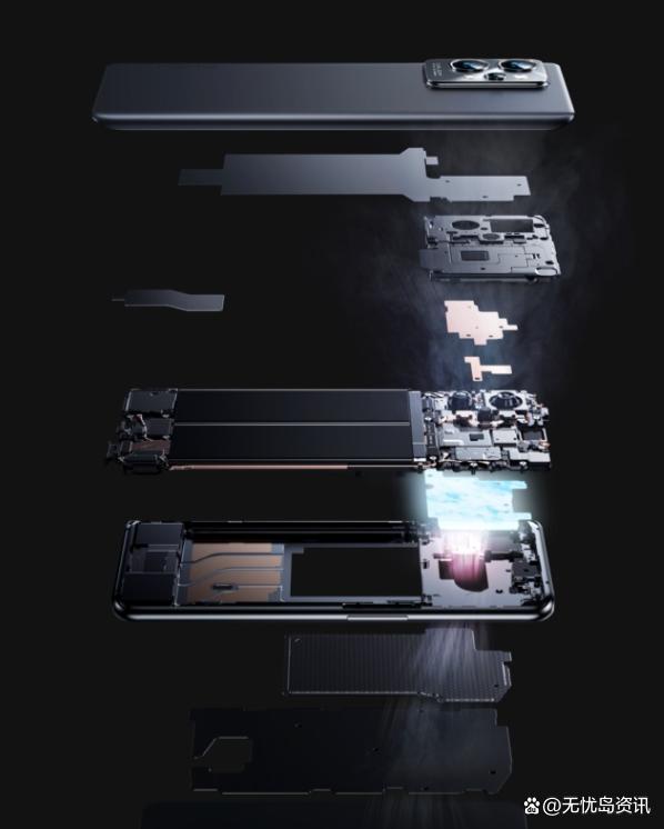 想体验骁龙8旗舰5G手机，不如考虑Realme GT2 Pro手机