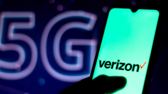 Verizon 设定了 C 波段 5G 的最后期限：为什么这很重要