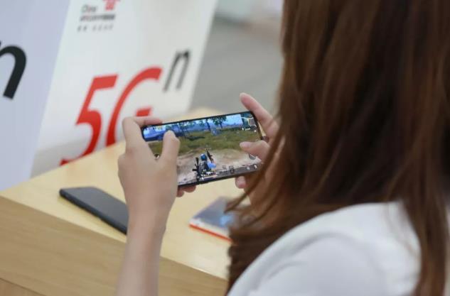 中国信通院：去年我国5G手机出货量2.66亿部，同比增长63.5%