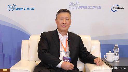 「专访」华为崔巍：5G消息终端支持、商业模式将成2022年重点工作