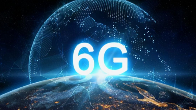 厉害了！中国6G打破世界纪录，比5G快20倍
