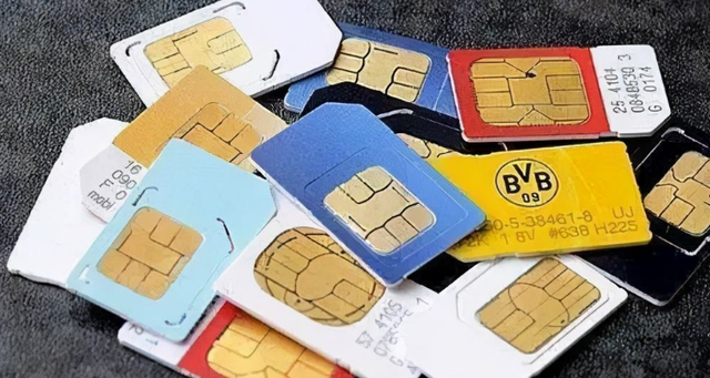g手机卡换5g手机需要换卡吗"