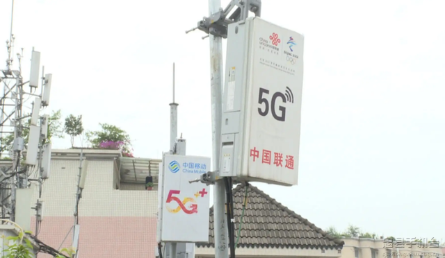 数据公布中国5g基站突破150万华为5g迎来好时机