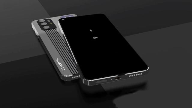 华为mate50pro概念机5g麒麟芯片配齐或卖6499元凭颜值出圈